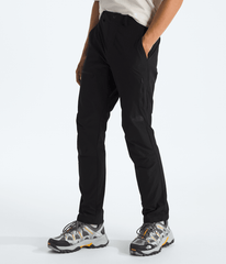 Men’s Basin Pants TNF Black
