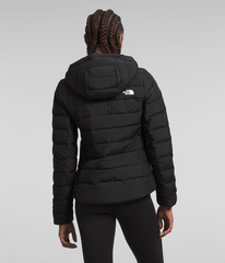 Women’s Aconcagua 3 Hoodie TNF Black