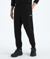 Men’s TNF™ Performance Fleece SW Pants TNF Black