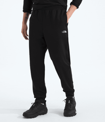 Men’s TNF™ Performance Fleece SW Pants TNF Black