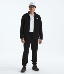 Men’s Glacier Fleece Pants TNF Black