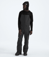 Men’s Freedom Bibs Asphalt Grey