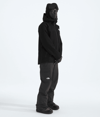 Men’s Freedom Bibs Asphalt Grey