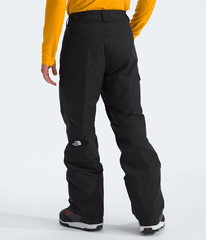 Men’s Freedom Insulated Pants TNF Black