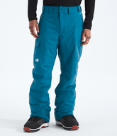 Men’s Freedom Insulated Pants Dusk Blue