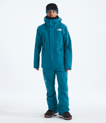 Men’s Freedom Insulated Pants Dusk Blue