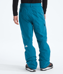 Men’s Freedom Insulated Pants Dusk Blue