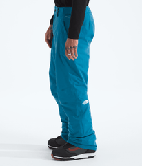 Men’s Freedom Insulated Pants Dusk Blue