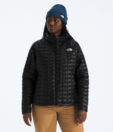 Women’s Plus THERMOBALL™ Jacket TNF Black