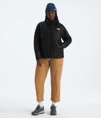 Women’s Plus THERMOBALL™ Jacket TNF Black
