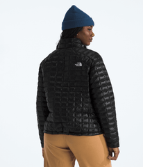 Women’s Plus THERMOBALL™ Jacket TNF Black