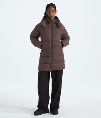 Women’s Hydrenalite™ City Down Hooded Parka Tawny Quartz