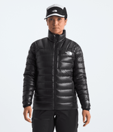 Women’s Summit Series Breithorn Jacket TNF Black