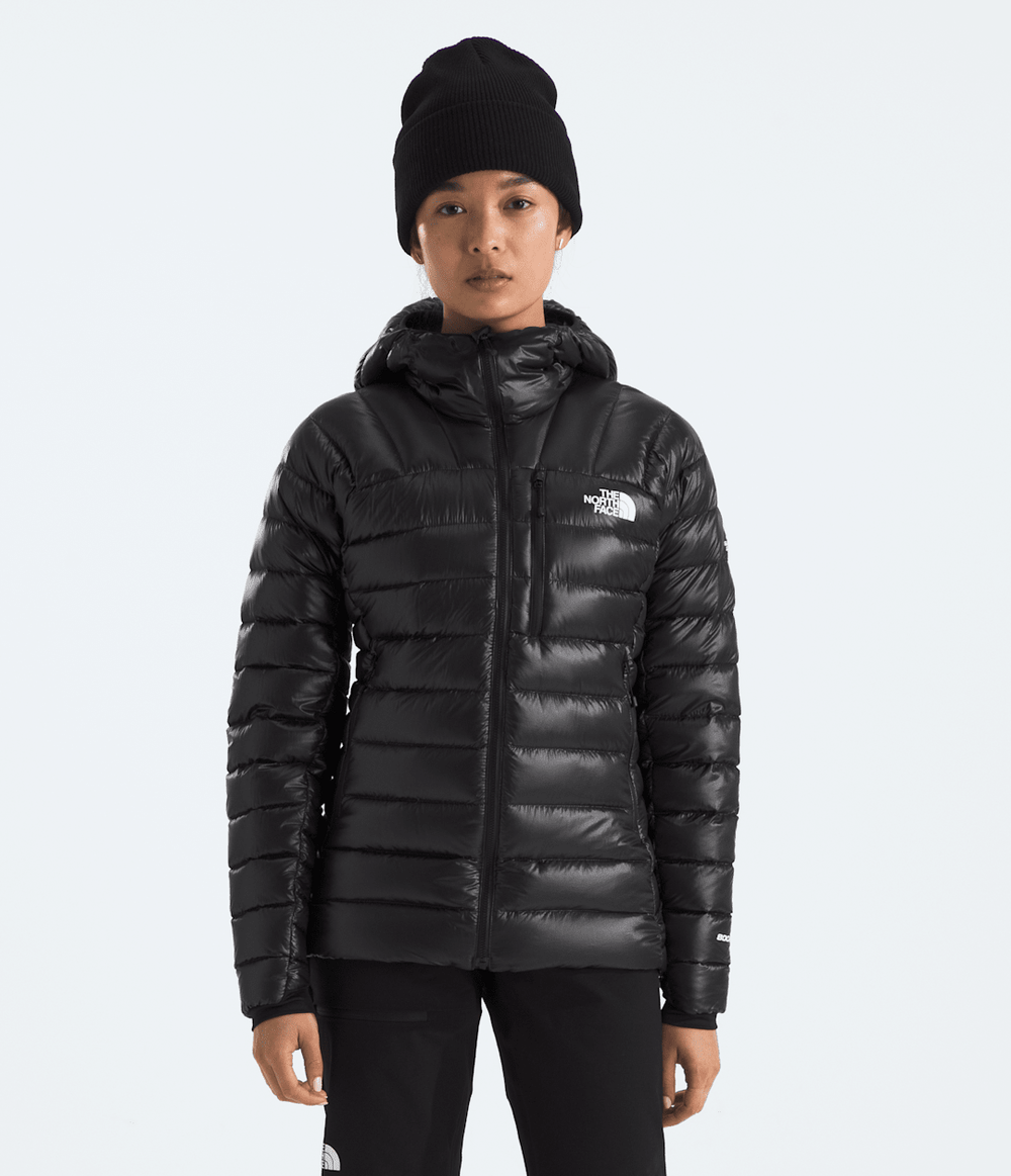 Women’s Summit Series Breithorn Hoodie TNF Black