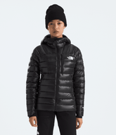 Women’s Summit Series Breithorn Hoodie TNF Black