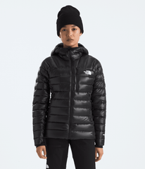 Women’s Summit Series Breithorn Hoodie TNF Black
