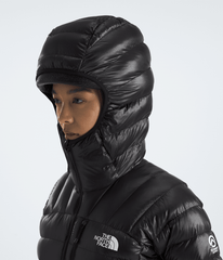 Women’s Summit Series Breithorn Hoodie TNF Black