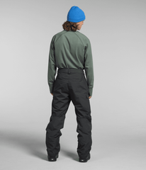 Men’s Freedom Pants Asphalt Grey