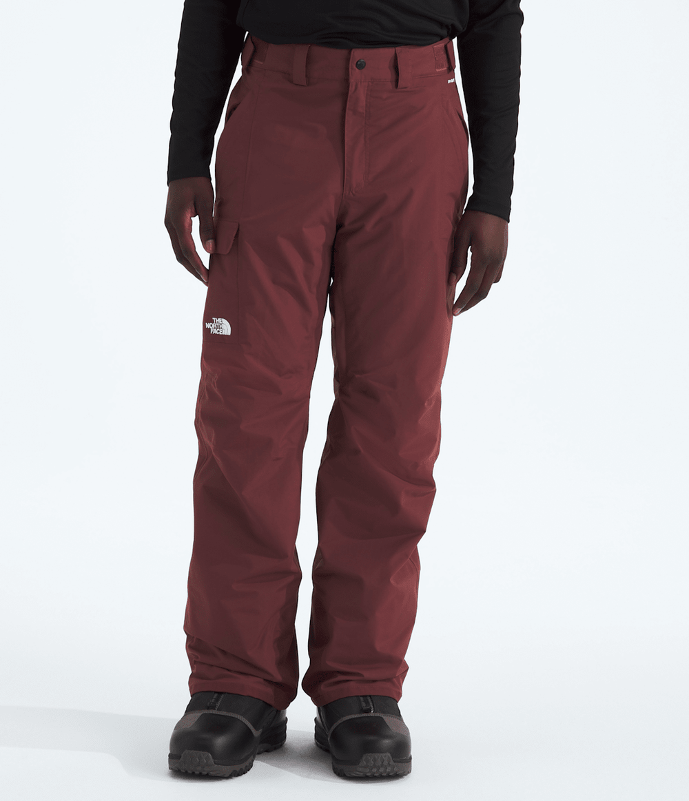 Men’s Freedom Pants Sumac
