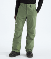 Men’s Freedom Pants Bark Mist