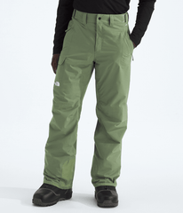 Men’s Freedom Pants Bark Mist