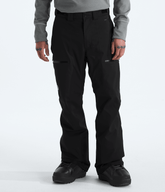 Men’s Chakal Pants TNF Black/TNF Black