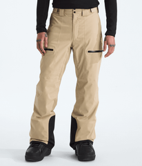 Men’s Chakal Pants Khaki Stone