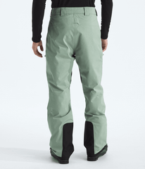 Men’s Chakal Pants Slate Moss