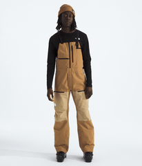 Men’s Ceptor Bibs Utility Brown/Khaki Stone