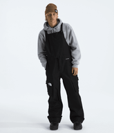Men’s Dragline Bibs TNF Black