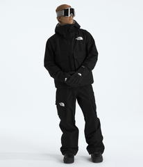 Men’s Dragline Bibs TNF Black