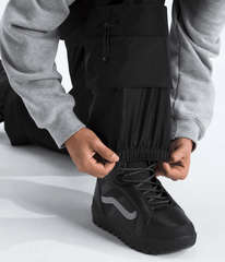 Men’s Dragline Bibs TNF Black