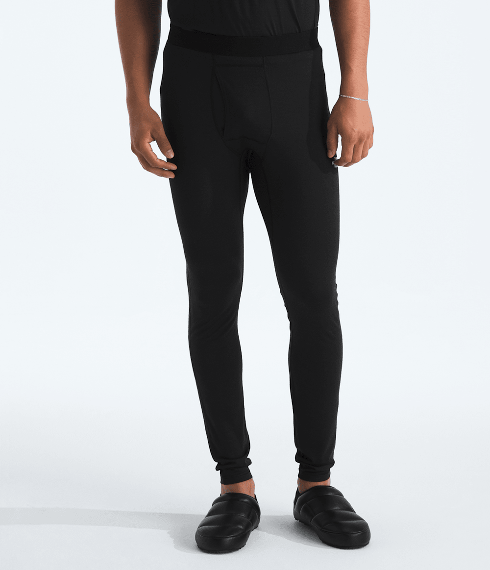 TNF X Smartwool Men’s Merino Blend 150 Bottoms Black