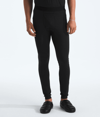 TNF X Smartwool Men’s Merino Blend 150 Bottoms Black