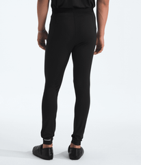 TNF X Smartwool Men’s Merino Blend 150 Bottoms Black