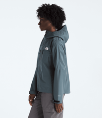 Women’s Valley View Jacket Granite Grey