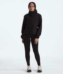 Women’s Daybreak Rain Jacket TNF Black