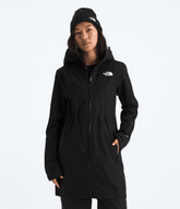 Women’s DRYVENT™ Hikesteller Parka TNF Black