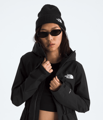 Women’s DRYVENT™ Hikesteller Parka TNF Black