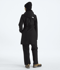 Women’s DRYVENT™ Hikesteller Parka TNF Black