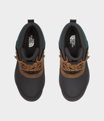 Men’s Chilkat V 400 Waterproof Boots Toasted Brown/TNF Black