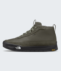 Clyffe Mid Insulated Waterproof Shoes New Taupe Green/Bark Mist