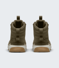 Men’s Bergen Mid WP Sycamore/Soapstone
