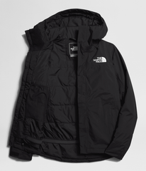 Women’s Freedom Insulated Jacket TNF Black