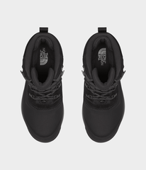 Men’s Chilkat V Lace Waterproof Boots TNF Black/Asphalt Grey