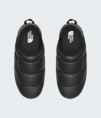 THERMOBALL™ Traction Mules Leather TNF Black/TNF Black