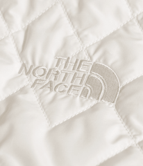 Women’s Diamond Peak Insulated Jacket White Dune