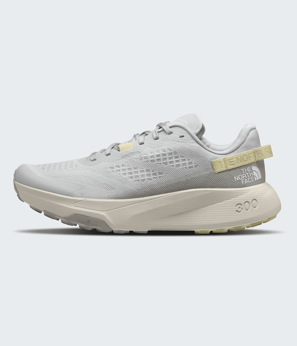Men’s Altamesa 300 Shoes Natural Creme Round Patch