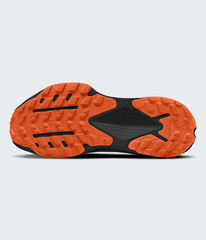 Men’s Altamesa 500 Shoes TNF Black/Solar Flare