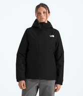 Women’s Quest Mono Insulated Jacket TNF Black